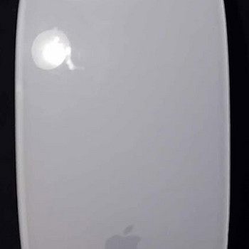 Мышь Apple Magic mouse