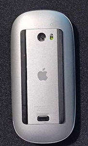 Apple Magic mouse hiir (2 foto / 2)