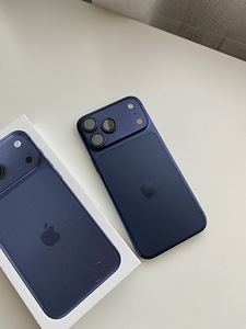 iPhone 17 Pro Max 256 GB eSIM (2 foto / 3)