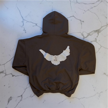 Yeezy Gap