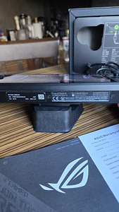 ASUS ROG Xbox Ally X (4 foto / 9)