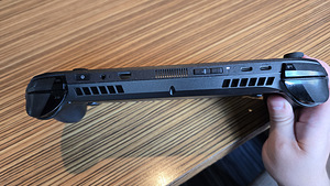 ASUS ROG Xbox Ally X (8 foto / 9)