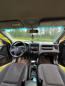 Kia Sportage (9 foto / 12)