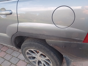 Kia Sportage (10 foto / 12)