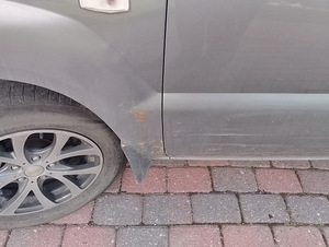Kia Sportage (11 foto / 12)