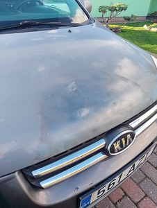 Kia Sportage (12 foto / 12)