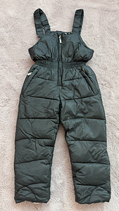 Детская одежда (3 фото из 4)