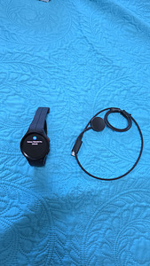 Samsung Galaxy Watch5 Pro 45mm, Bluetooth,Отличное состояние (1 фото из 3)
