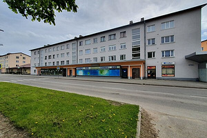 Järveküla tee 62, Järve, Kohtla-Järve, Ida-Virumaa (1 foto / 8)