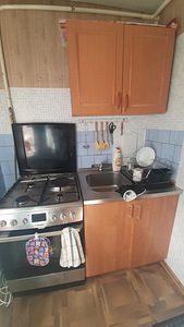 Järveküla tee 62, Järve, Kohtla-Järve, Ida-Virumaa (2 foto / 8)