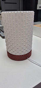 Dekoratiivne lamp (1 foto / 9)