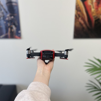 Дрон DJI Mavic Air первого поколения