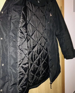 Зимняя куртка Vero Moda M (38) (3 фото из 3)
