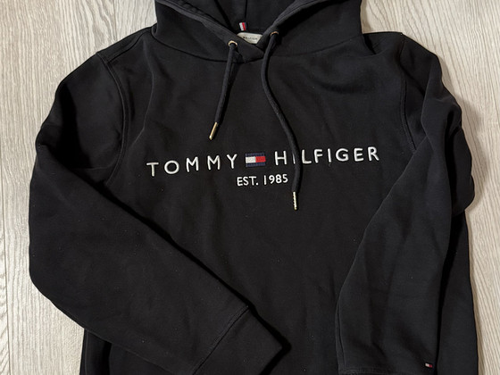 Tommy Hilfiger р.XXS