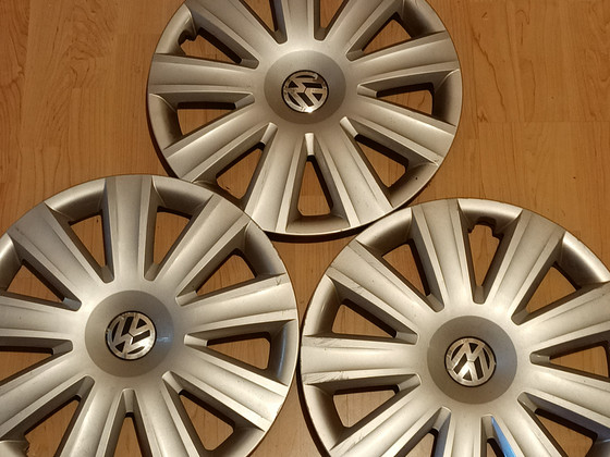 Volkswagen ilukilbid