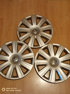 Колпаки Volkswagen (1 фото из 2)