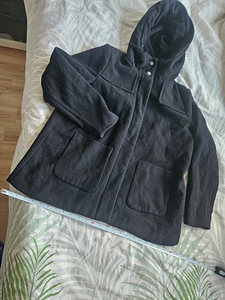 Uus ONLY naiste kevad-sügis jope XL (4 foto / 4)