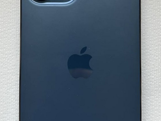 iPhone 12pro max