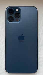 iPhone 12pro max (1 foto / 8)