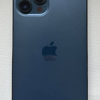 iPhone 12 Pro Max