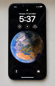 iPhone 12pro max (2 foto / 8)