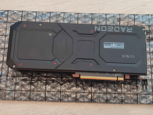 AMD RX 7900 XT 20GB (2 foto / 5)