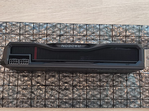 AMD RX 7900 XT 20GB (3 foto / 5)
