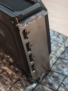 AMD RX 7900 XT 20GB (4 foto / 5)