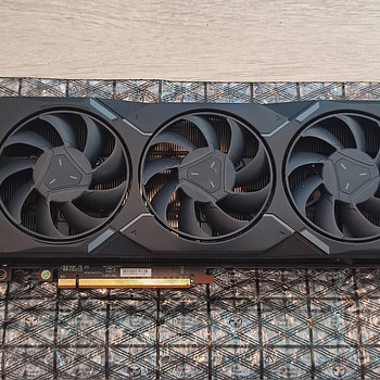 AMD RX 7900 XT 20GB