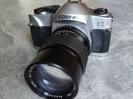 Cosina C1