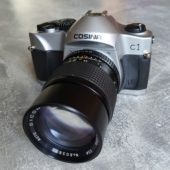Cosina C1