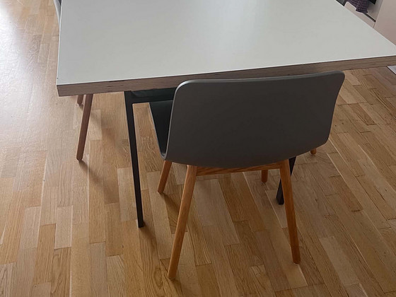Suur köögilaud