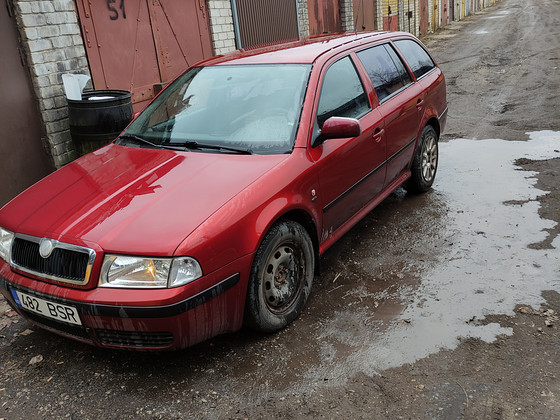 Škoda