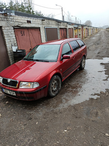 Škoda (1 foto / 1)