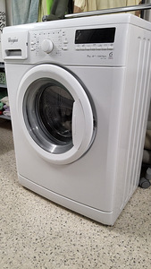 Whirlpool aws 71000 (1 foto / 3)