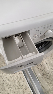 Whirlpool aws 71000 (3 foto / 3)