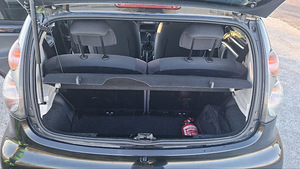 Citroen C1 1.0 50kw (8 foto / 15)