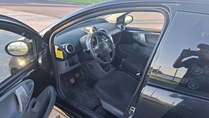 Citroen C1 1.0 50kw (10 foto / 15)