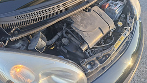 Citroen C1 1.0 50kw (11 foto / 15)