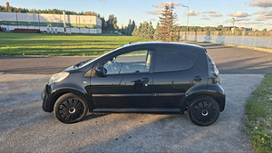 Citroen C1 1.0 50kw (5 foto / 15)