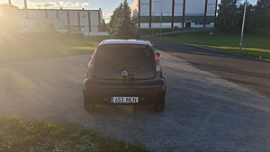 Citroen C1 1.0 50kw (4 foto / 15)