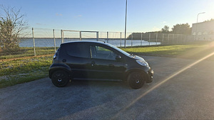 Citroen C1 1.0 50kw (3 foto / 15)