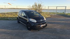 Citroen C1 1.0 50kw (1 foto / 15)
