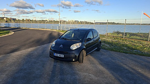 Citroen C1 1.0 50kw (2 foto / 15)