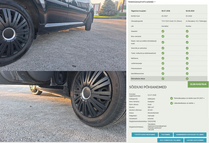 Citroen C1 1.0 50kw (13 foto / 15)
