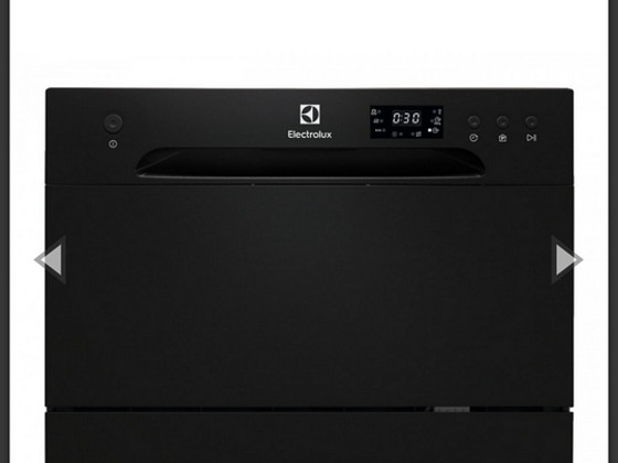 Посудомоечная машина Electrolux ESF2400OK