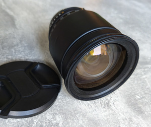 Tamron 28-200 f 3,8-5,6 Nikonile F-mount (1 foto / 4)