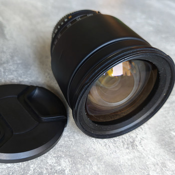 Tamron 28-200 f 3,8-5,6 Nikonile F-mount