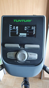 Velotrenažöör TUNTURI Performance E50 (2 foto / 2)