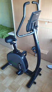 Velotrenažöör TUNTURI Performance E50 (1 foto / 2)
